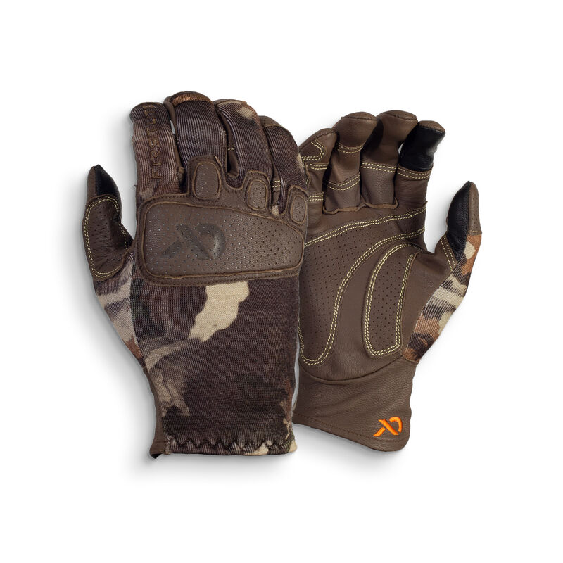 Shale Touch Hybrid Glove image number 4