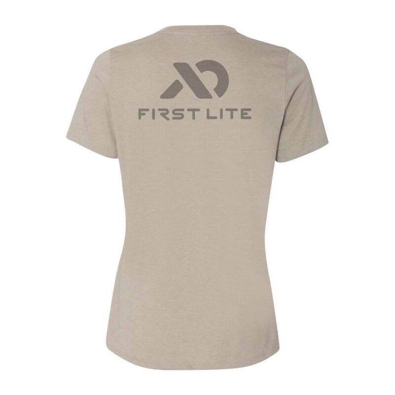 Women's Logo T-Shirt image number 5