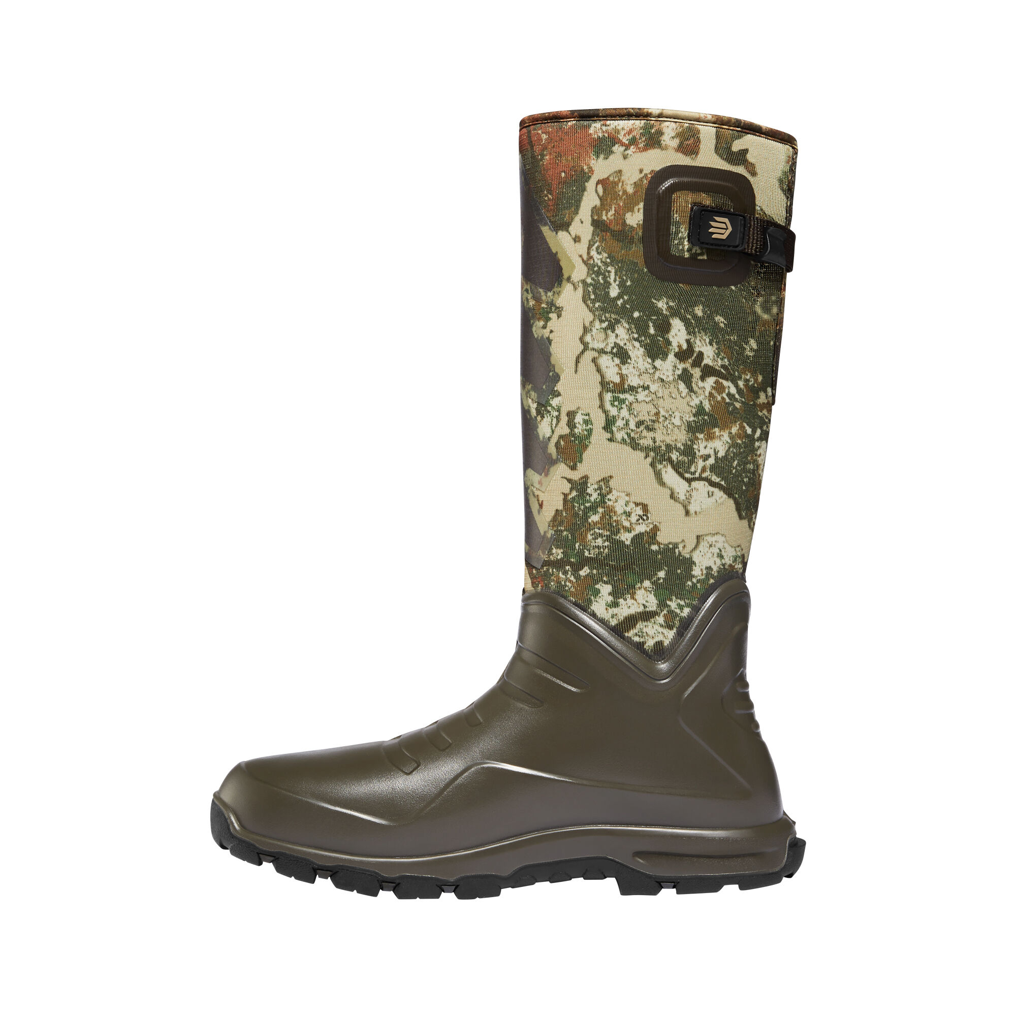 Lacrosse slip shop on boots