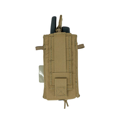 RINO Radio/GPS Pouch