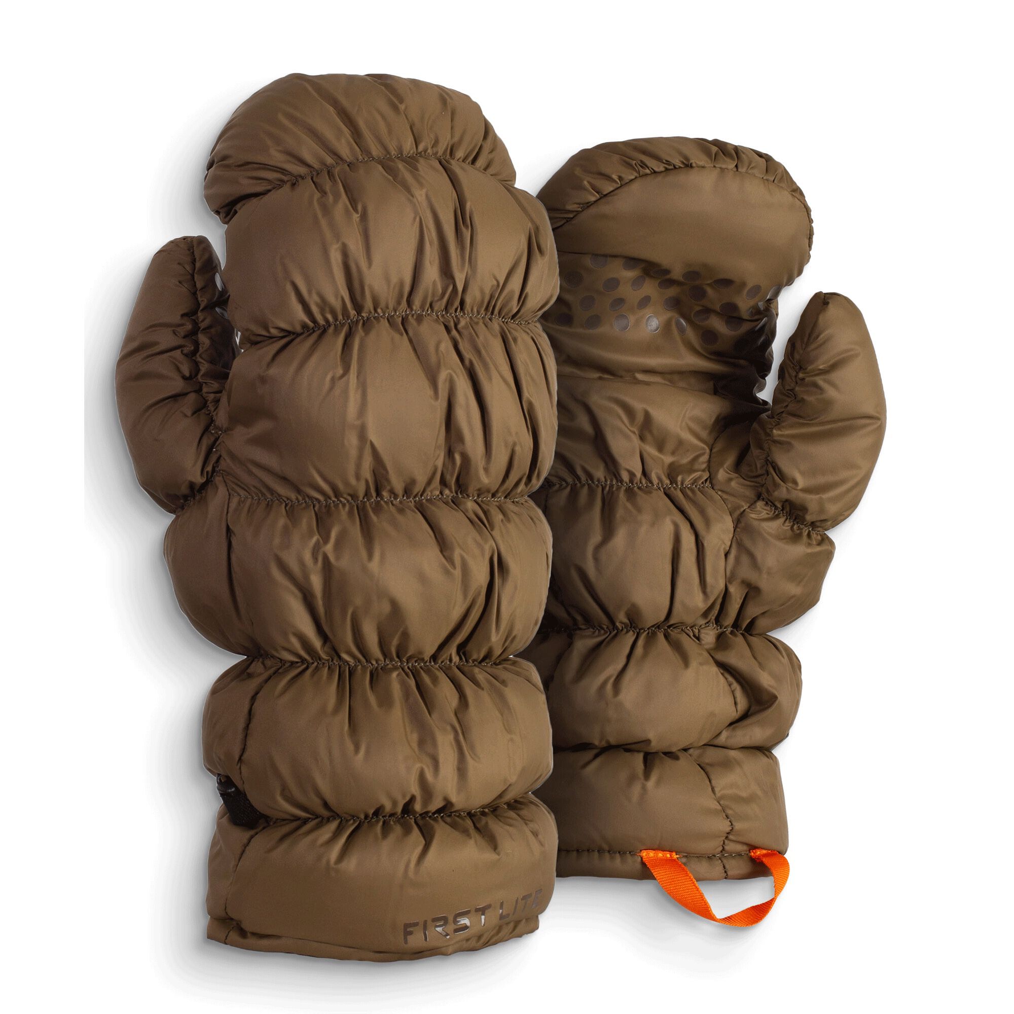 Brooks Down Glassing Mitt First Lite