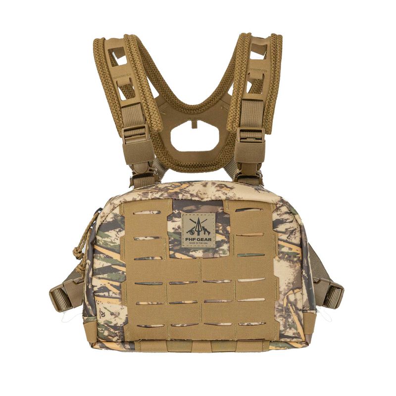 Chest Rig - Weatherproof image number 3