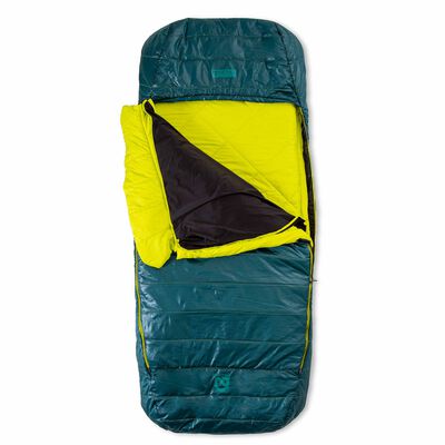 NEMO Jazz™ Synthetic Sleeping Bag