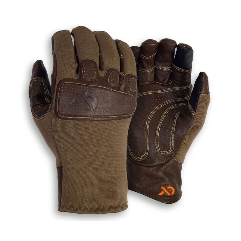 Shale Touch Hybrid Glove image number 4