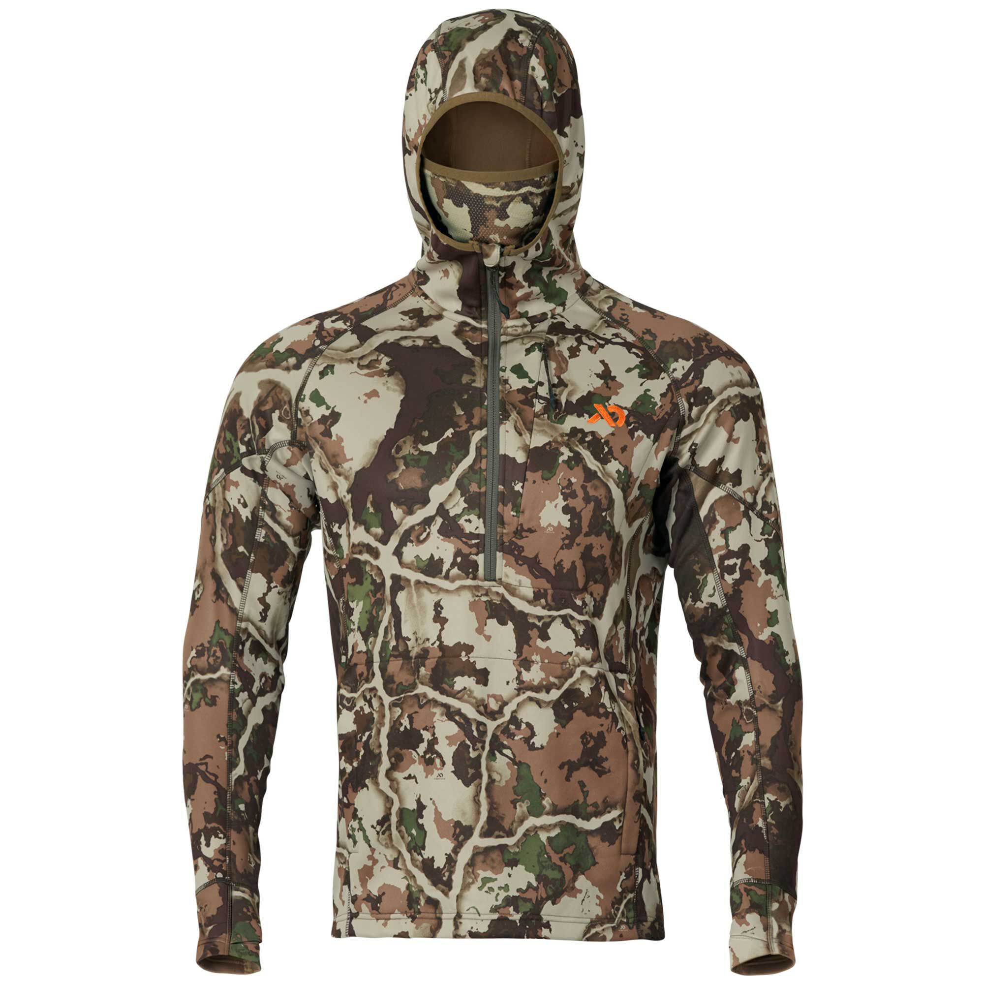 Cool hunting sweatshirts outlet