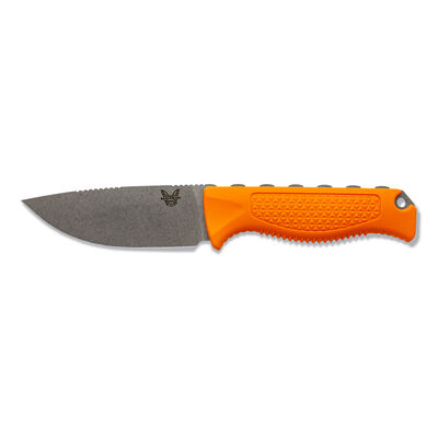 Benchmade Steep Country Knife