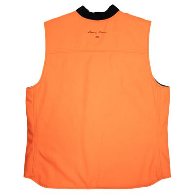 MeatEater x Stormy Kromer Blaze Yard Vest