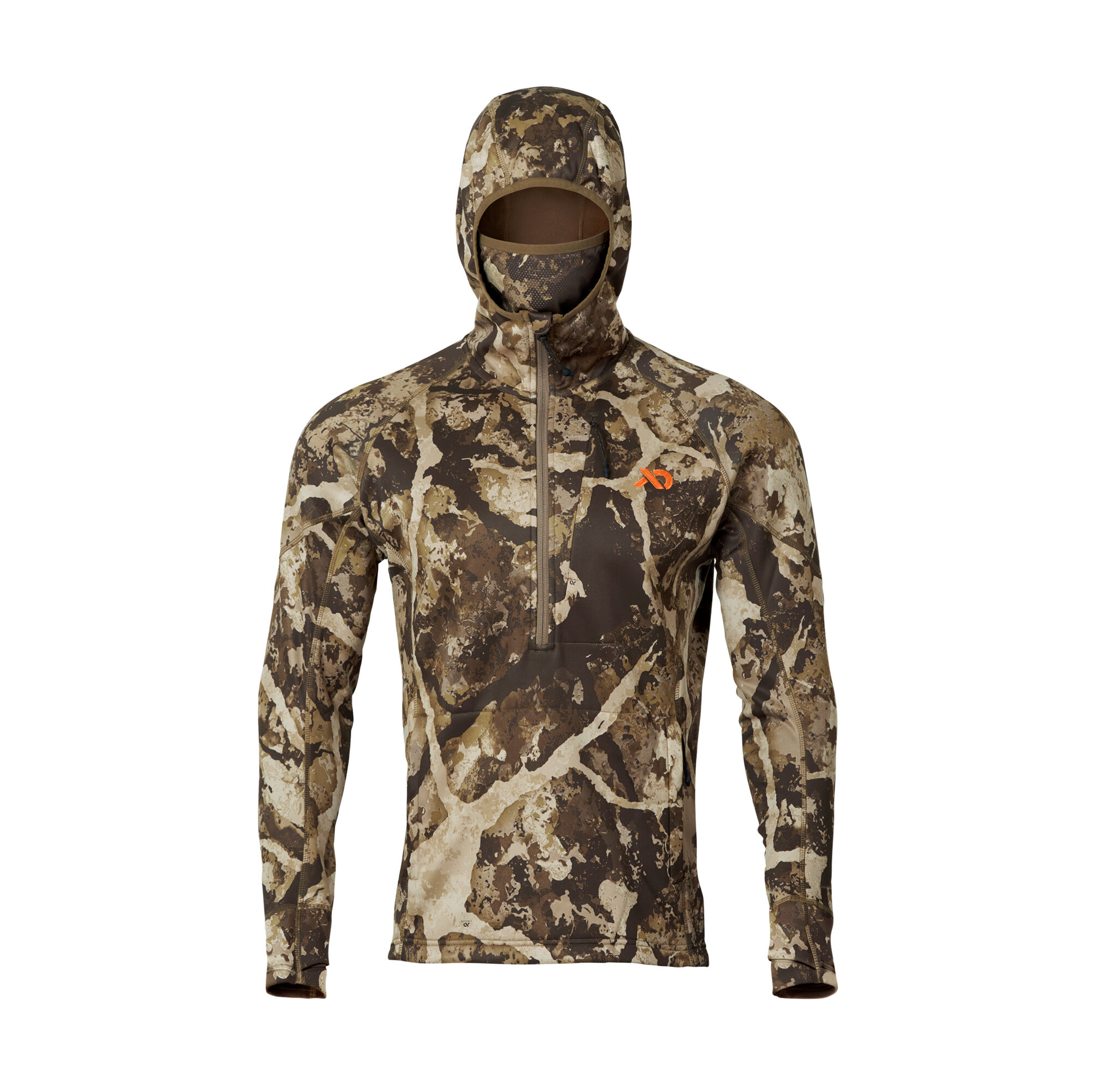 First shop lite hoodie