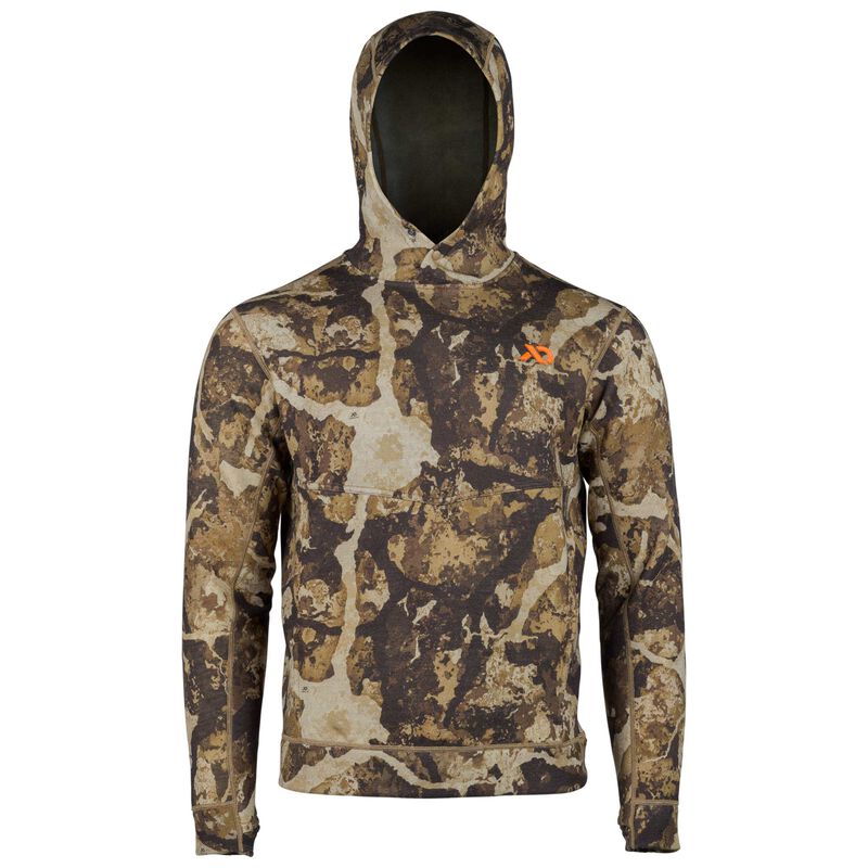 Men's Furnace Hoody image number 7
