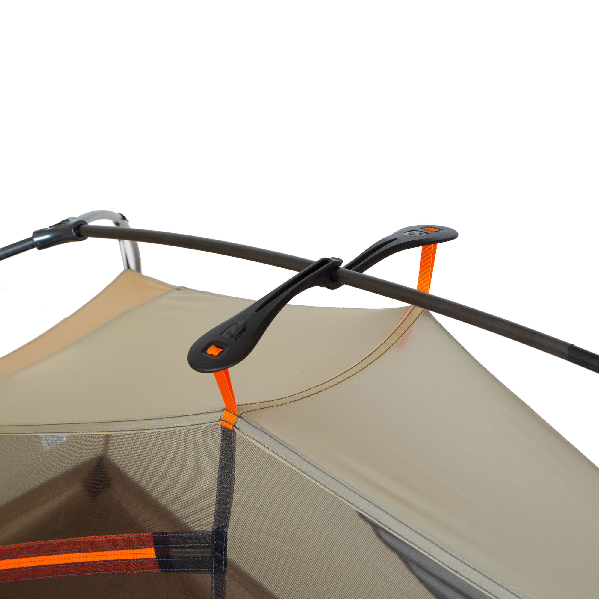 Nemo spike 2p discount backpacking pole tent