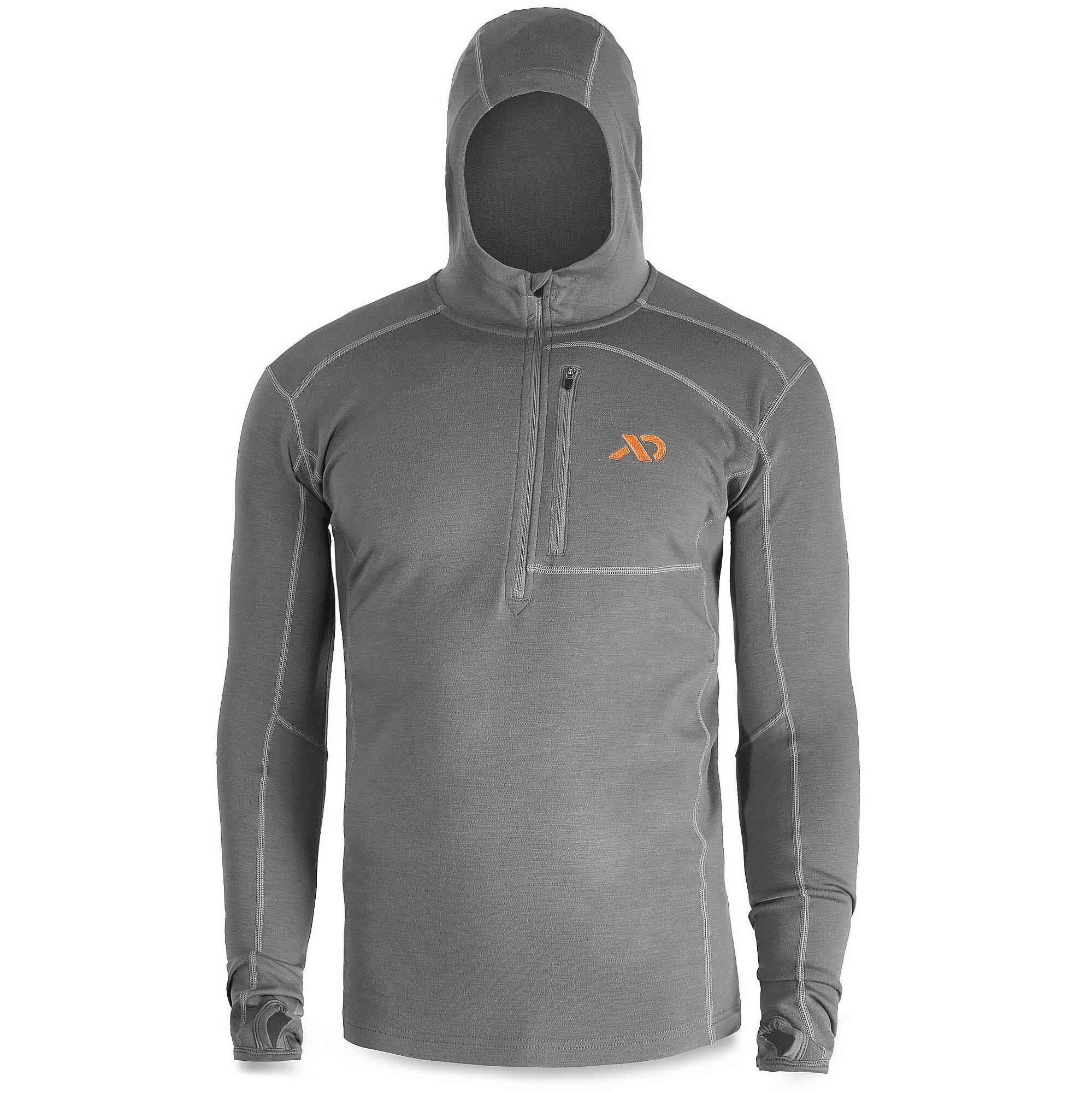 Chama hoody first lite deals