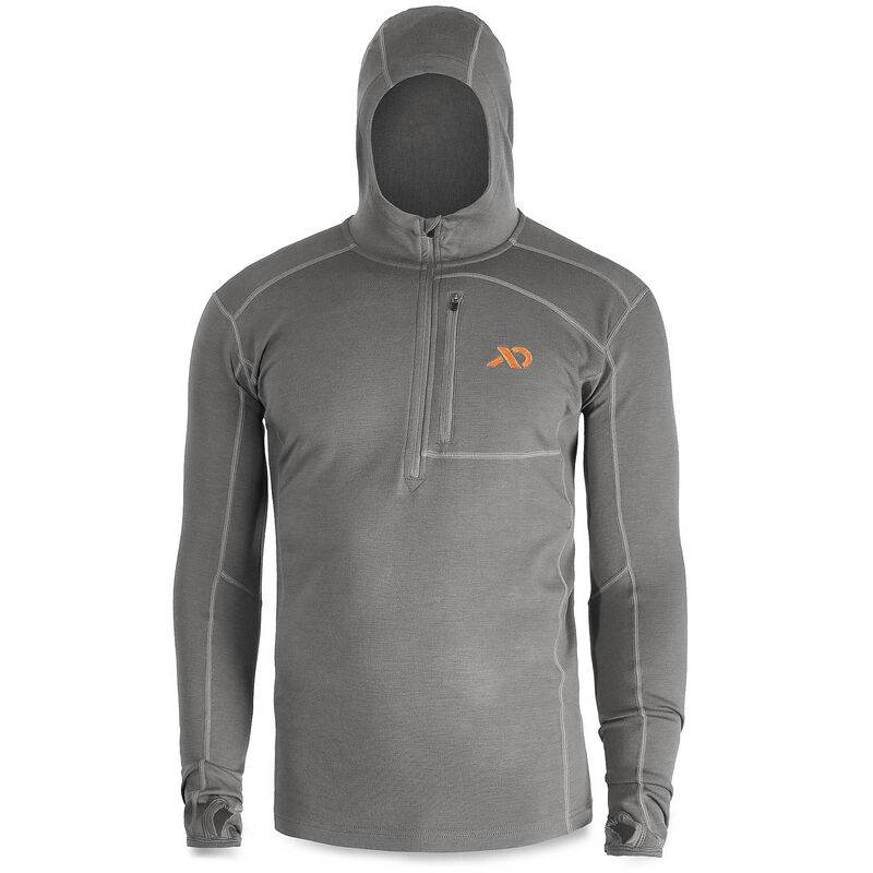Men's Kiln Hoody image number 1