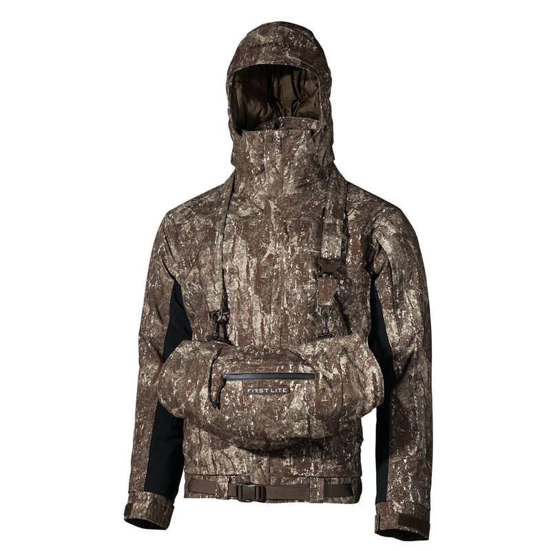 Refuge Parka image number 4