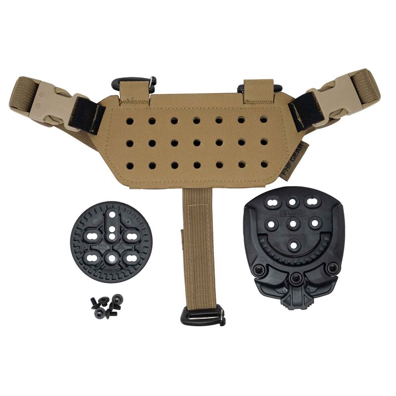 Holster Hanger image number 0