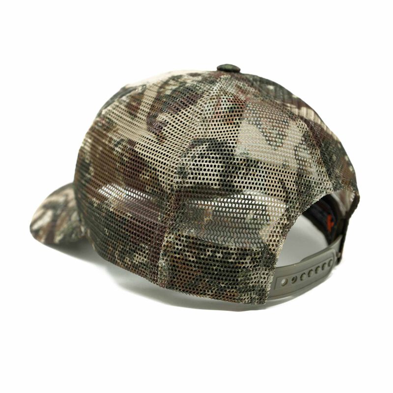 First Lite onX Trucker Hat image number 3