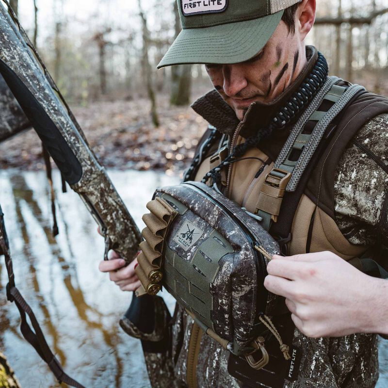 Chest Rig - Weatherproof image number 5