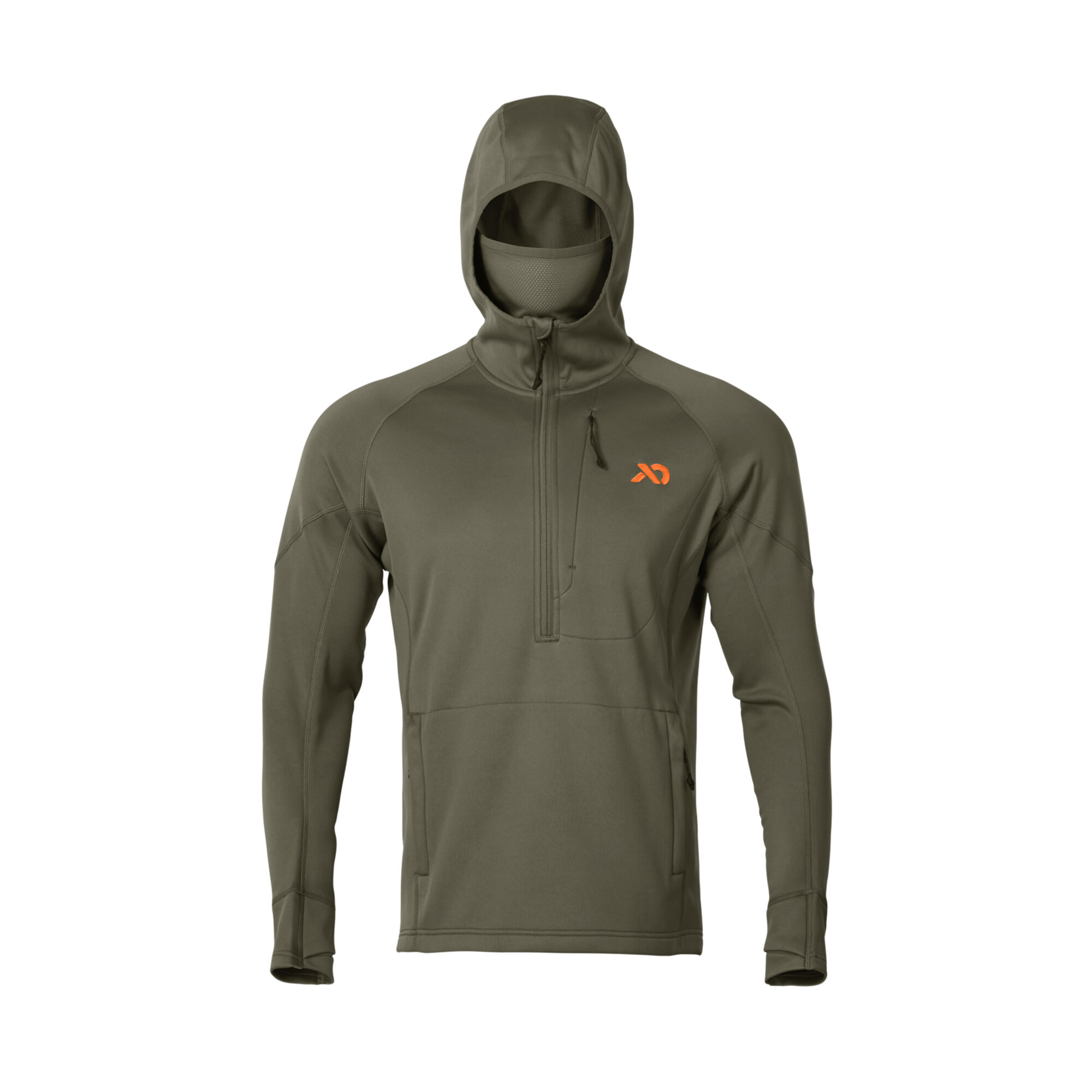 First hotsell lite hoodie