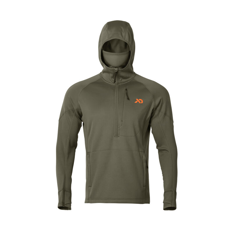 Origin Hoody image number 1