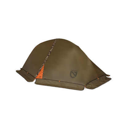 NEMO Tracker Tent