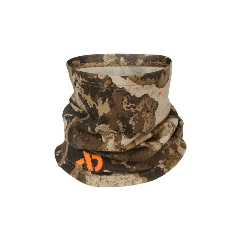 Midweight Merino Wool Neck Gaiter image number 4