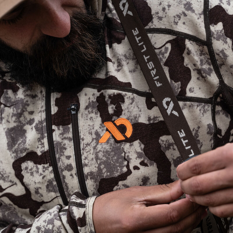 Men's Kiln Hoody image number 4
