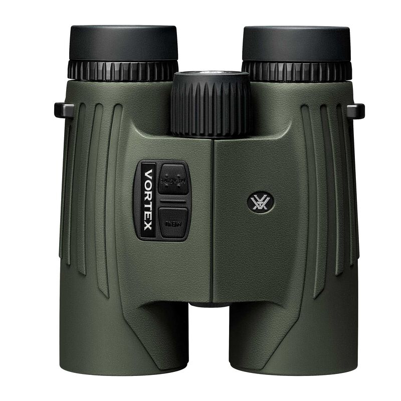 Vortex Fury HD Laser Rangefinder Binoculars 10x42 image number 1