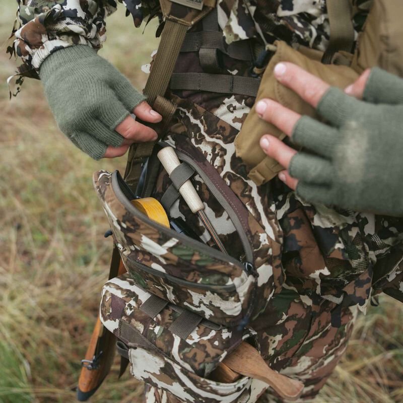 Treeline Turkey Vest image number 10