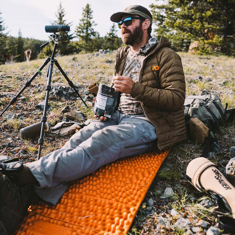 Nemo switchback sleeping pad clearance