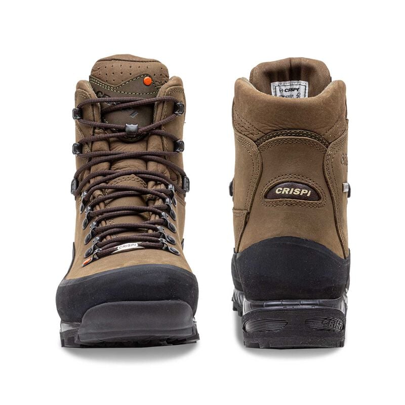 Crispi Nevada Legend Insulated GTX Hunting Boot image number 2