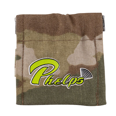 Phelps Squeeze Call Pouch