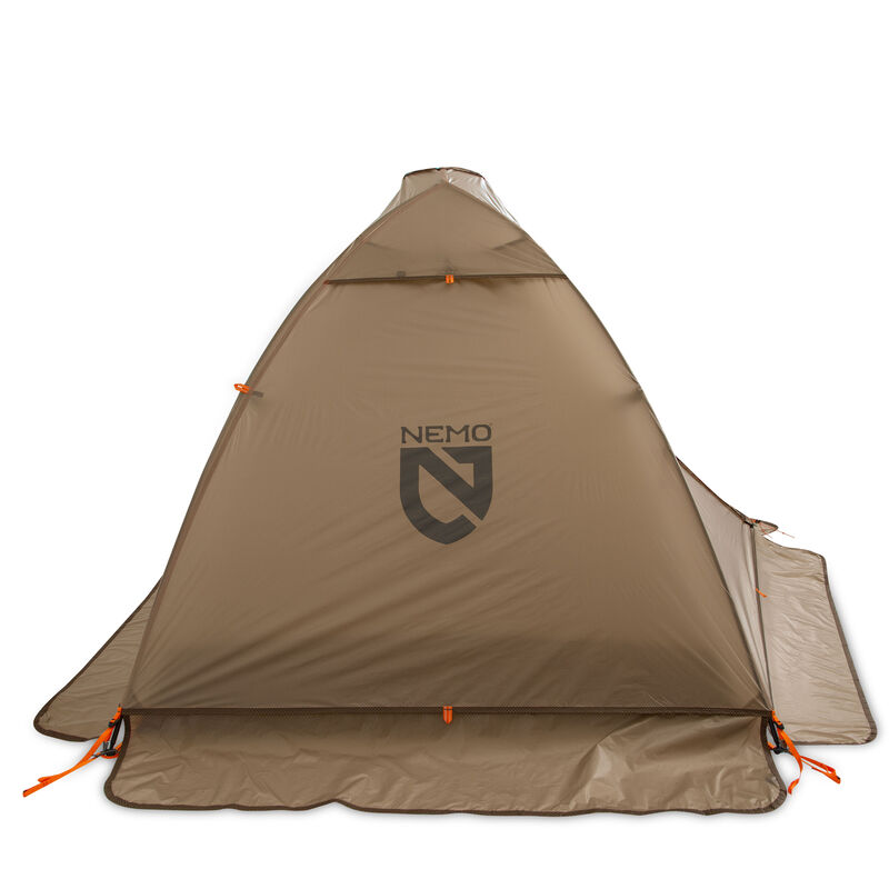 Nemo Tracker Osmo Tent image number 4