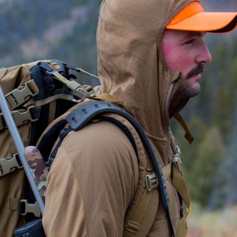 Sawtooth Hybrid Jacket image number 7