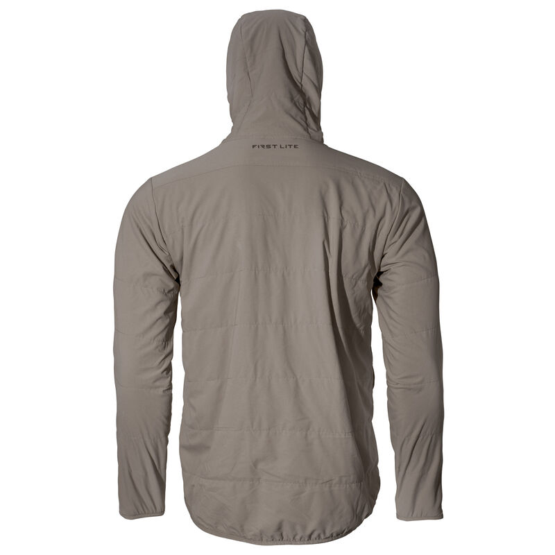 Men's Navigator Hoody image number 1