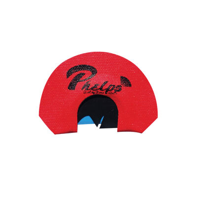 Parrish Manipulator Turkey Call