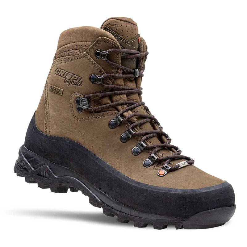 Crispi Nevada Legend Insulated GTX Hunting Boot image number 0