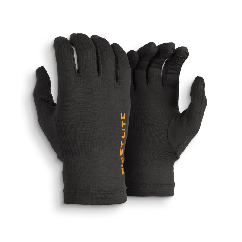 Aerowool Touch Liner Glove image number 0
