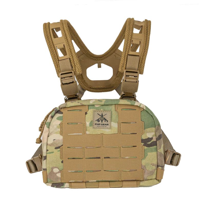 Chest Rig - GEN2 image number 4