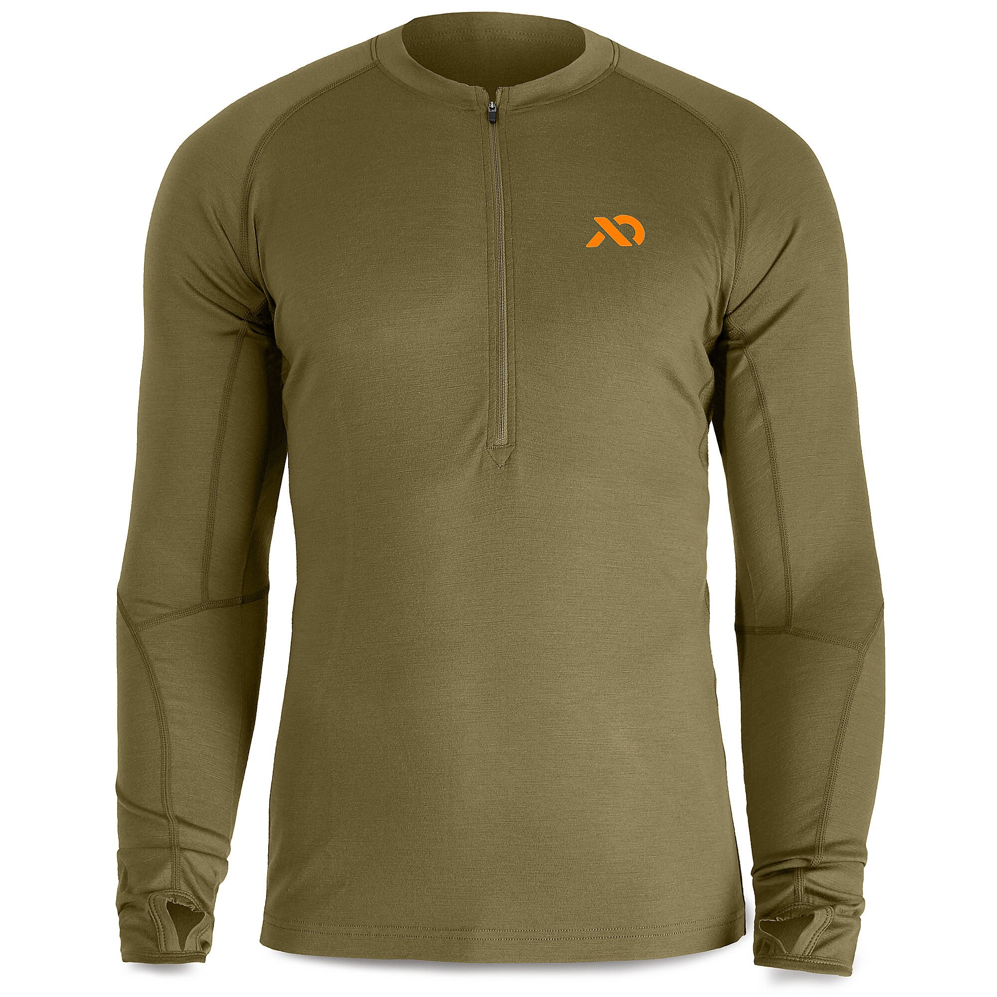 First lite 2025 klamath quarter zip