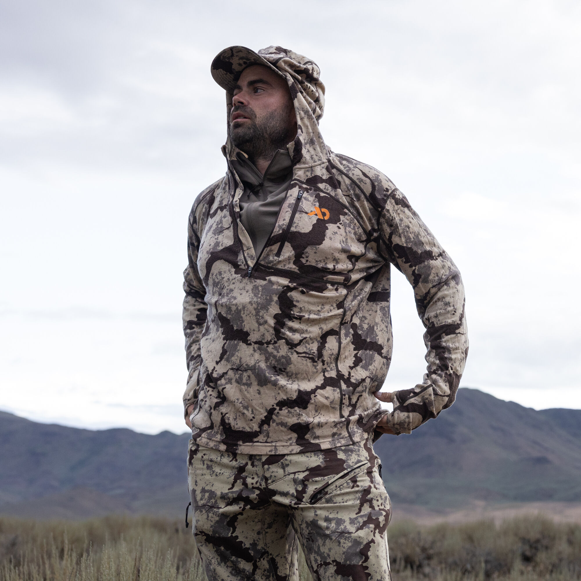 Mens hunting hoodies shop