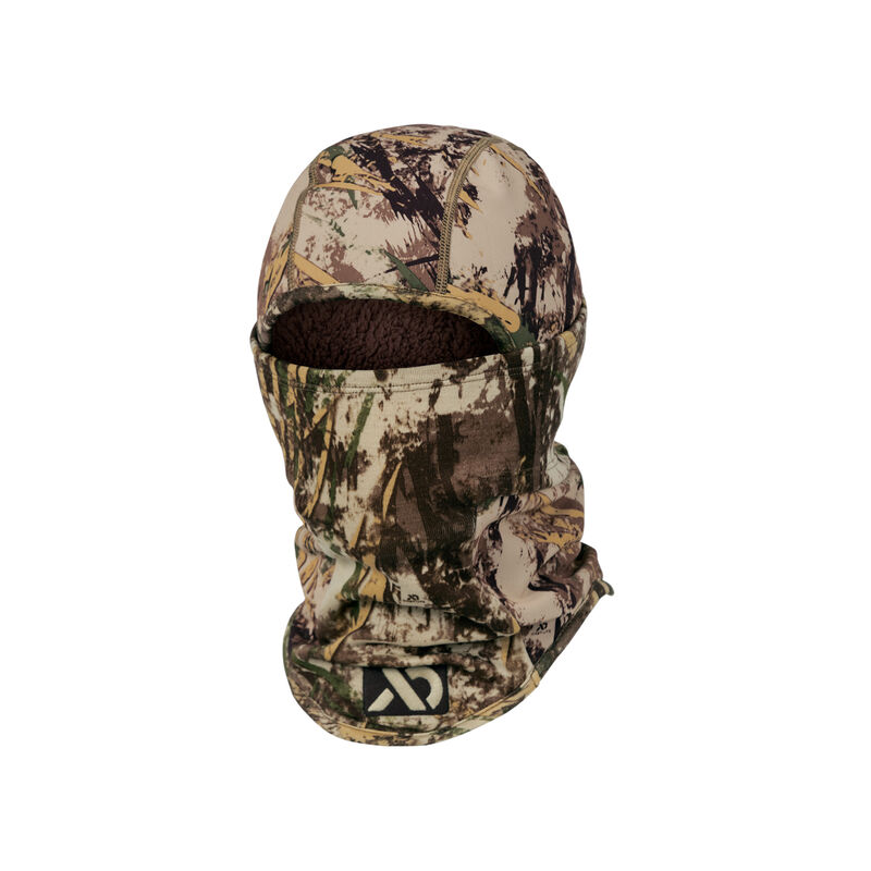 Tundra Cold Weather Balaclava | First Lite Typha Camo