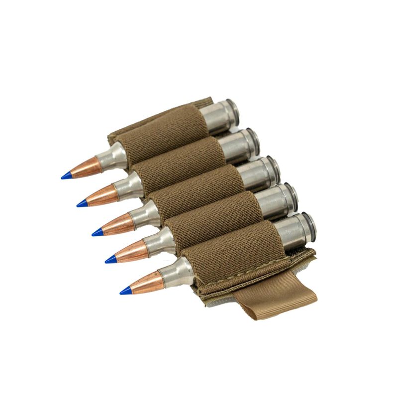 5 Round Cartridge Holder image number 2