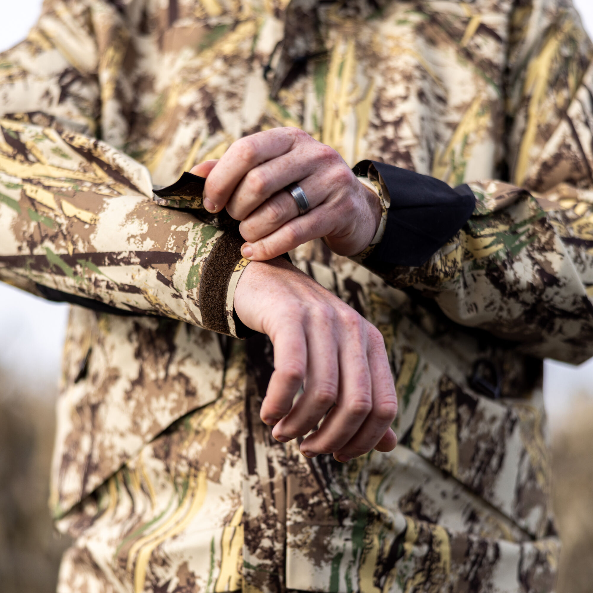 First lite rain best sale gear for sale