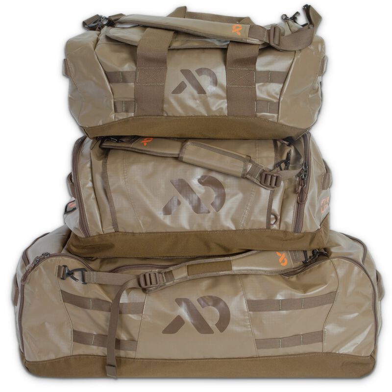 Dirtbag Duffle - Large image number 2