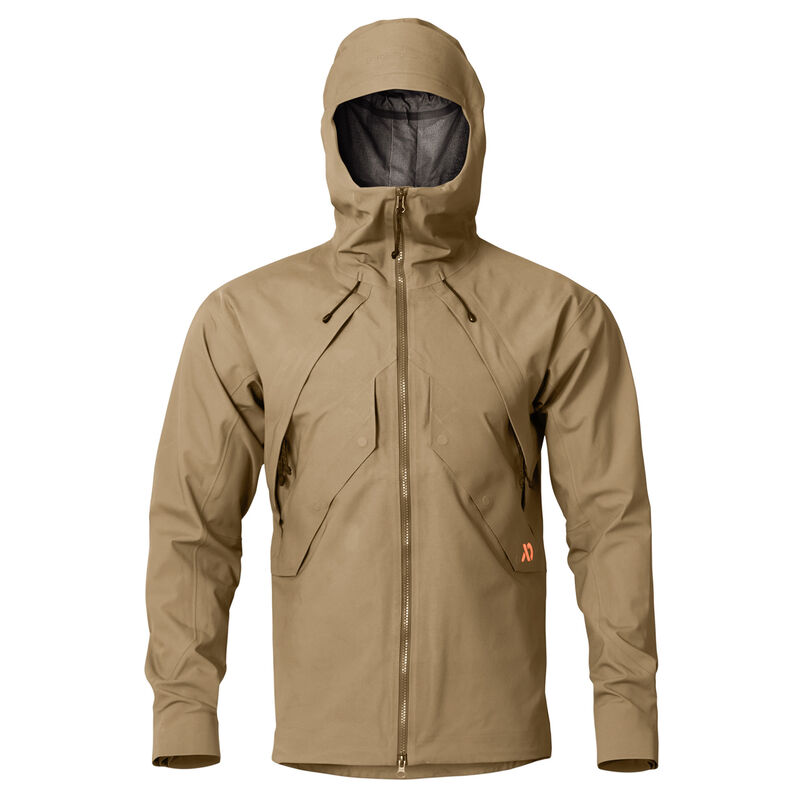 Omen Stormshelter Jacket image number 1