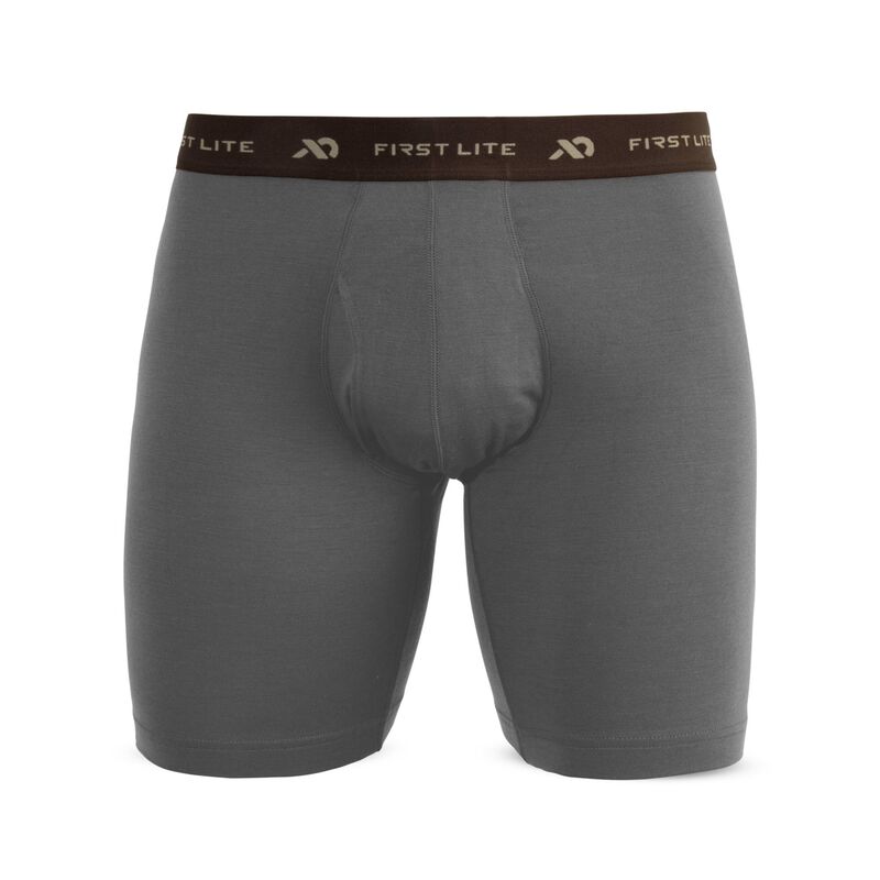 Men's Nylon Underwear, Boxers & Socks