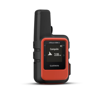 Garmin inReach Mini 2