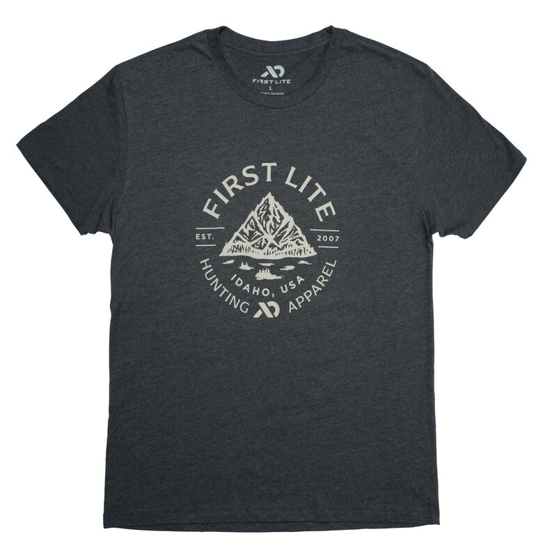 Mountain T-Shirt image number 0