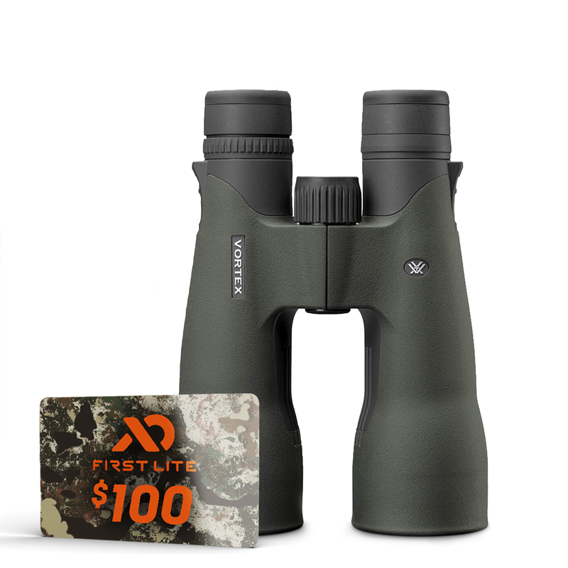 Vortex Razor UHD Binoculars 18x56 image number 0