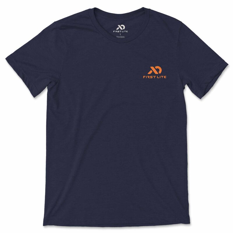 Bear In The Woods T-Shirt image number 1
