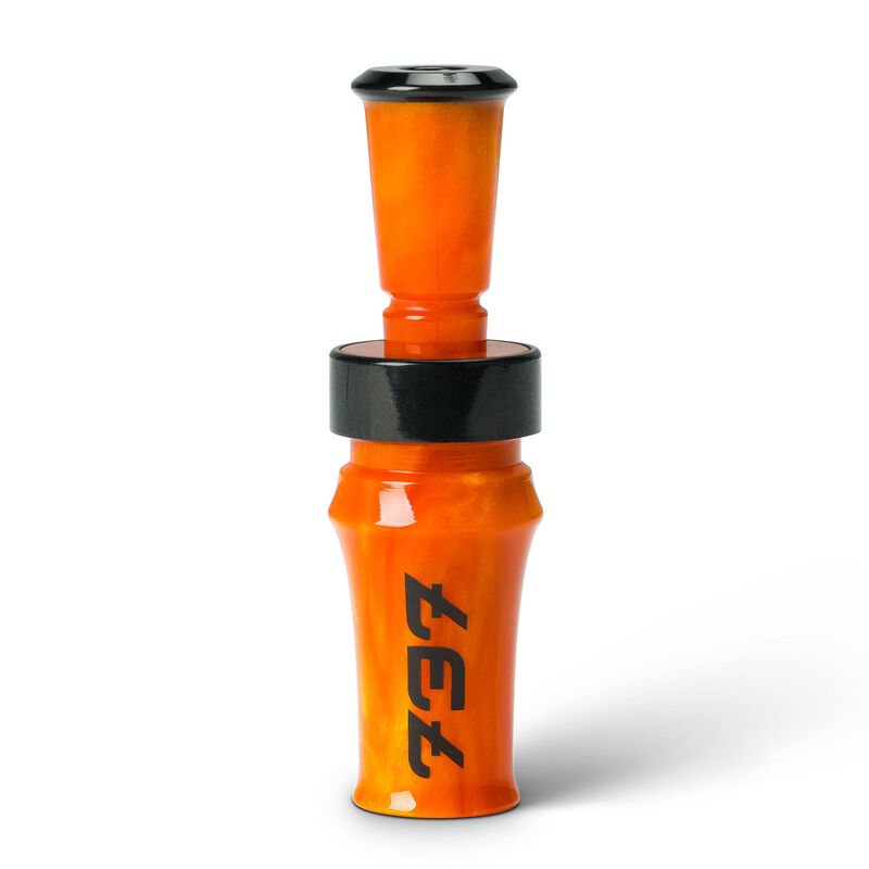 MeatEater x 737 No. 1 Acrylic Duck Call image number 2
